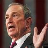 Three Questions About Bloomberg